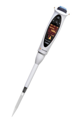 Picus® NxT Electronic Pipette, Single Channel
