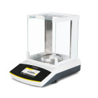 Secura® Analytical Balances with Internal Adjustment, 0.1 mg