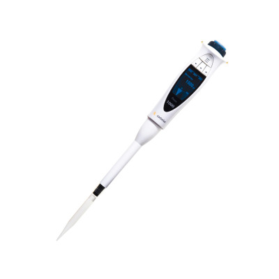Picus® Electronic Pipette, Single Channel