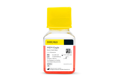 MEM-Eagle without L-Glutamine