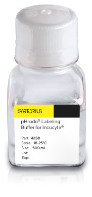 pHrodo ® Labeling Buffer for Incucyte®