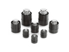 Plastic screw box for 1 g - 20 g weights