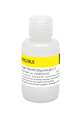 Octet® 10mM Glycine pH 1.7