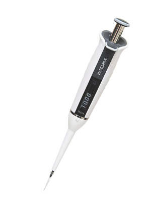 Tacta® Mechanical Pipette, Single Channel