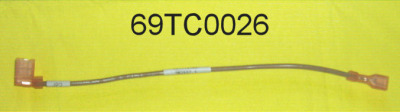 Assy, AC Line PCB - Fuse Cable, Mark 3