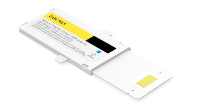 Octet® SPR Streptavidin in Dextran Hydrogel (SADH) Sensor Chip