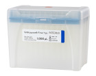 Safetyspace® Filtered Pipette Tips, Racked