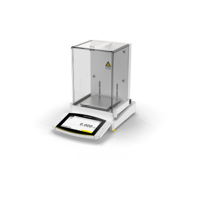 Cubis® II Precision Configurable Lab Balances