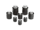 Plastic screw box for 50 g weights