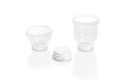 Microsart® @filter 100, Ready To Use Sterile Filtration Unit, 100 ml