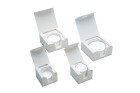 Glass Microfiber Filters with Binder