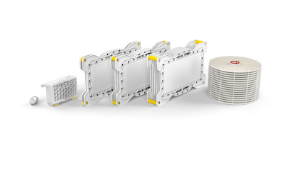 Sartoclear® Midscale Cassette, DL10: 0.8 | 0.1 µm