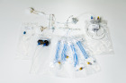 BioPAT® Trace Tube Sets