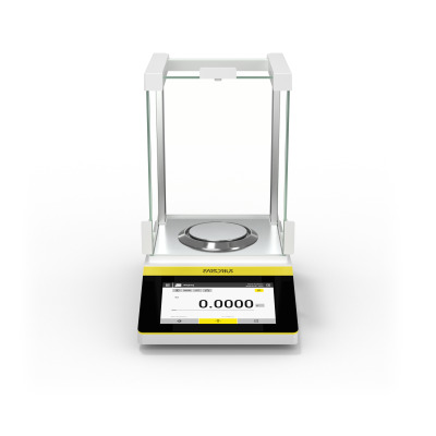 Quintix® Pro Analytical Balance with Internal Adjustment, 0.1 mg, Non-verified Standard