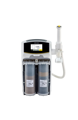 Arium® Mini Essential Extend Lab Water Purification Water System