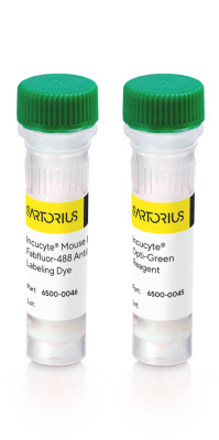 Incucyte® Mouse IgG2a Fabfluor Antibody Labeling Dye for Live-Cell Immunocytochemistry