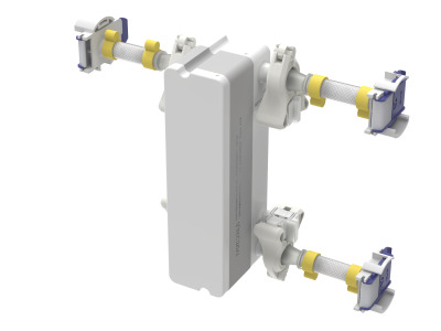 Sartocon® Slice Self-Contained Unit | PES | 10 kDa | 0.28 m²