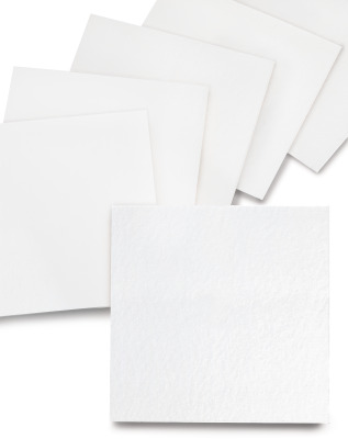 Sartoclear® F&B Sheets 40 x 40 cm S7