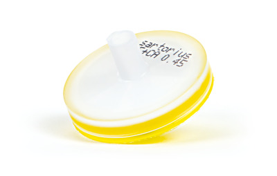Minisart® NML Plus Glass Fiber 0.45 µm Surfactant-free Cellulose Acetate Syringe Filter