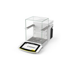 Cubis® II Semi-Micro Configurable Lab Balances