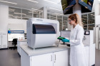 Octet-RH96, 96 Channel Ultra High Throughput Protein Analysis System