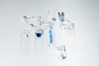 BioPAT® Trace Tube Set Trace Dialysis EtOH/ MeOH