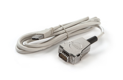 USB/RS232 cable