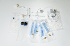 BioPAT® Multi Trace Tube Set Dialysis Glucose/ Lactate
