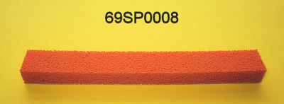 rubber sponge