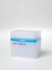 Safetyspace® Extended Length Filtered Pipette Tips, Racked