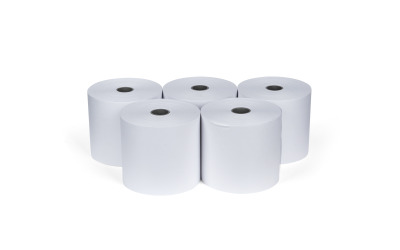 Standard Paper for Printer (5 x 40m)