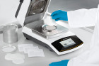 MA160 - Fast and accurate analysis on the widest variety of product samples