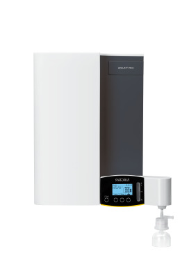 Arium® Pro Ultrapure Lab Water Systems