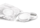 Disposable Gelatine Membrane Filters, Diameter 80mm, triple packed, Pack Size 10