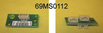 Distribution PCB