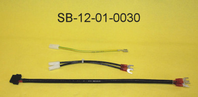 cable set