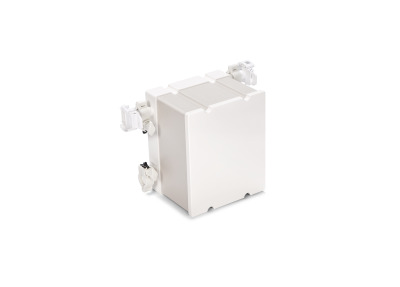 Sartocube® Self-Contained Unit | PES | 10 kDa | 3.5 m²