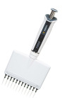 Tacta® Mechanical Pipette, 12 Channel