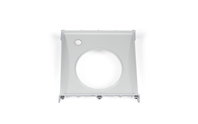 weighing chamber base plate