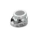 Prefilter attachment, stainless steel