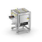 Palletank® for Mixing Jacketed ASME with Weighing 32Ra (for North America) - 200 L