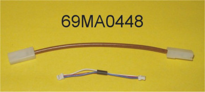 Cable set (chamber)