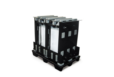 Celsius® Shippable Storage Module (SSM)