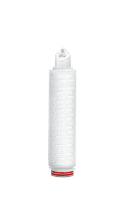 Virosart® CPV 10" Standard Filter Cartridge