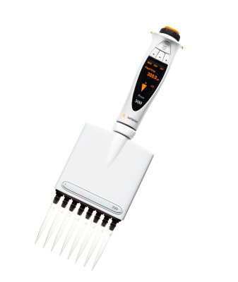 Picus® Electronic Pipette, 8 Channel