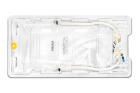 Flexsafe® 2D Bag in Shell - MPC - Tri-clamp - 10 L