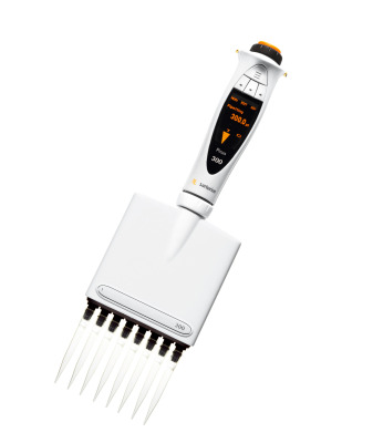 Mline® Mechanical Pipette, Single Channel | Liquid Handling (LH) | Sartorius