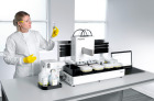 BioPAT® Spectro for Analysis Module of Ambr® 15 Fermentation