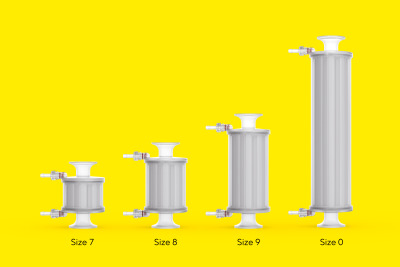 Sartoguard GF | Midicaps® | 0.2µm | Size 0 | 2pc.