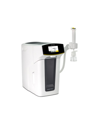 Arium® Mini Plus Extend Lab Water Purification System